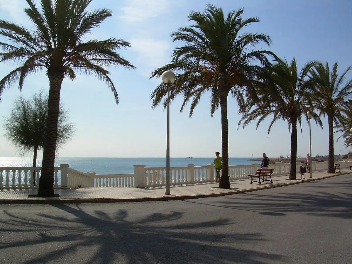 Villa Nerea With Air Conditioning & Private Swimming Pool Only 400M To The Beach Ideal For Families L'Ametlla de Mar 0*,
